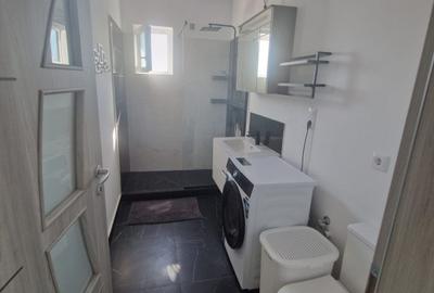 Apartament cu 2 camere in cartierul Deventer - 9