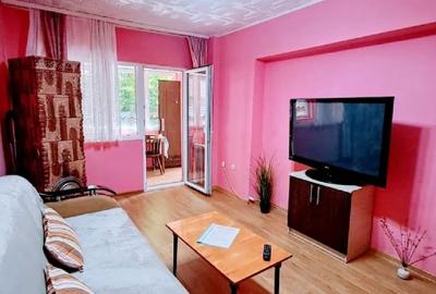 Apartament de vânzare 3 camere "RELAX HERCULANE" – Băile Herculane - 9