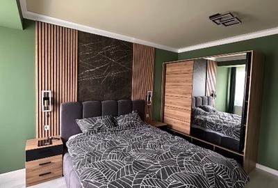 Apartament cu 2 camere decomandat în Nord-Vest - 4