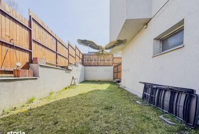 Apartament cu 2 camere semidecomandat, mobilat în Zorilor - 1