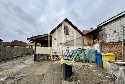 Casă individuală cu 2 camere cu Canalizare în Gușterița - 16