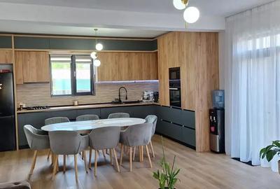 Casa Noua 4 camere Proprietar - 4