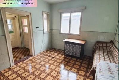 Casă individuală cu 5 camere cu Canalizare în Traian - 6