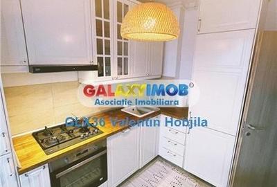 Vanzare apartament 3 camere mobilat Baneasa Greenfield Salcamilor - 3