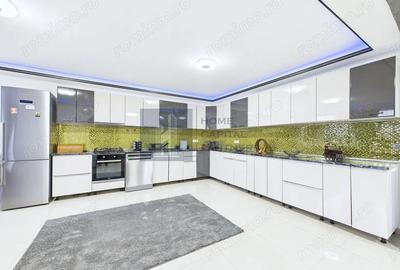 Casă cu 6 camere cu Teren 500 Mp în Gorneni - 9