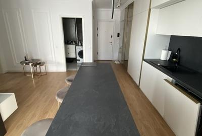 Apartament cu 3 camere semidecomandat în Iris - 6