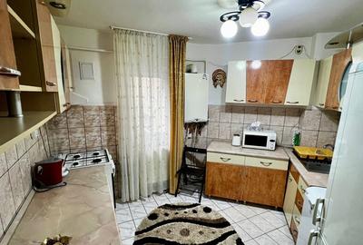 Inchiriez apartament 2 camere, Orizont, complet mobilat ?i utilat - 6