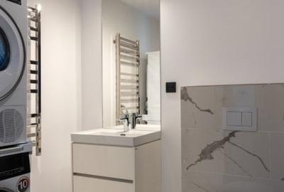 Garsonieră decomandată, mobilată în Central - 13