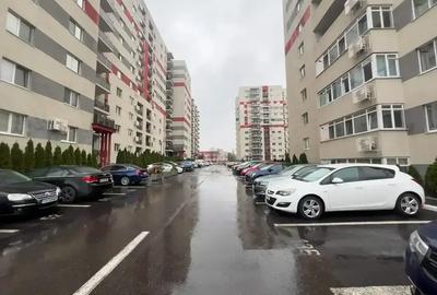 Iuliu Maniu Metrou Pacii 100m Rotar Park Apartament 2 Camere+Dressing - 7