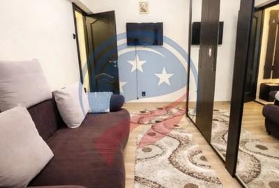 Apartament cu 3 camere decomandat în Ultracentral