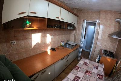 Apartament cu 3 camere în Uiești - 10
