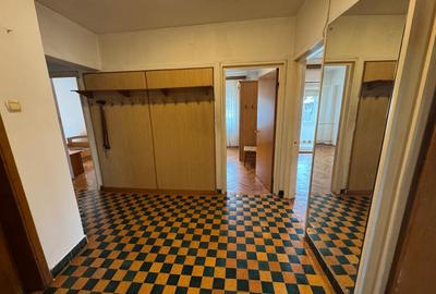 Apartament cu 3 camere decomandat, mobilat în Kiseleff - 7