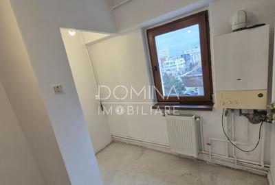 Apartament 3 camere - zona Casei de Cultura - 4