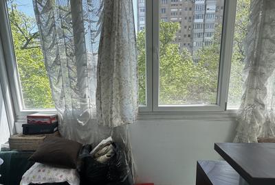 Apartament cu 2 camere semidecomandat, mobilat în Titan - 8