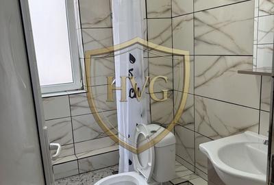 Apartament cu 2 camere circular, mobilat în Romană - 6