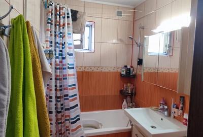 Apartament cu 2 camere semidecomandat, mobilat în Berceni - 8