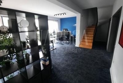 Birou, de 180 mp, în Florești - 3