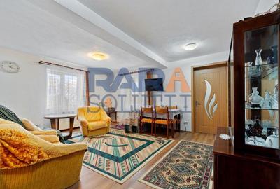 Casa P+1, 4 dormitoare, 2 bai, 1080 mp teren - 4