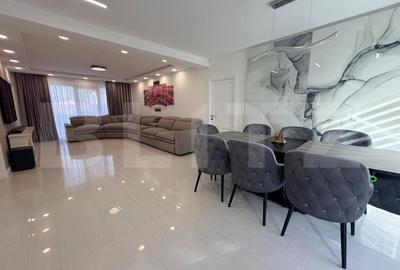 Vila superba, 213 mp, 680 mp teren, la cheie, zona Dianei - 6