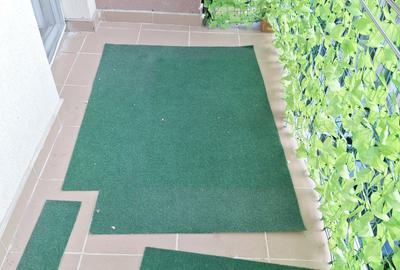 Apartament cu 2 camere semidecomandat, mobilat în Mănăștur - 7
