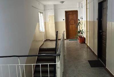 Apartament 2 camere, decomandat. 52.5 mp - 1