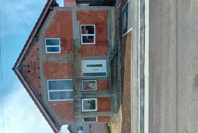 Casă cu 1 camere cu Teren 300 Mp în Palota - 2