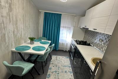 Apartament de inchiriat 2 camere str. Diamantului - 3