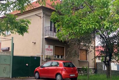 Casă de vânzare în Oradea, Crivățului 5 - 7