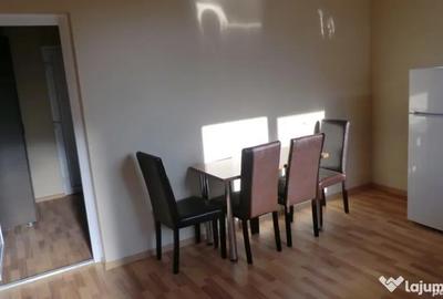 Garsonieră decomandată în Buziașului - 4