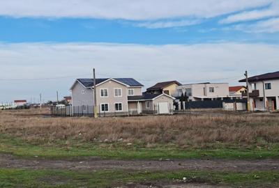 Anunturi terenuri in Constanta zona Km 5 - 11