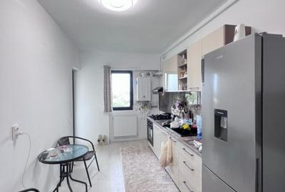 Apartament de vanzare/Soseaua Bucuresti-Magurele/Sector5 - 9