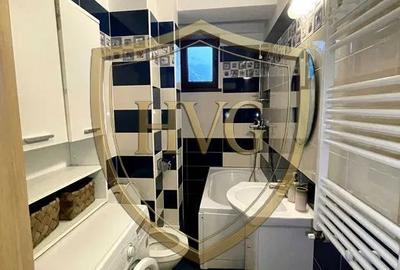 Apartament cu 2 camere în Bucureștii Noi