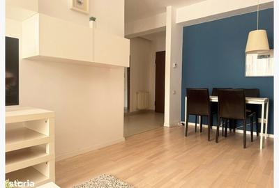 Apartament cu 2 camere decomandat în Bucureștii Noi - 9