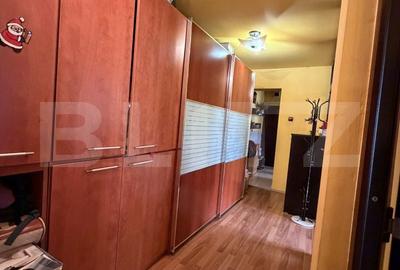 Apartament cu 3 camere în Decebal - 1