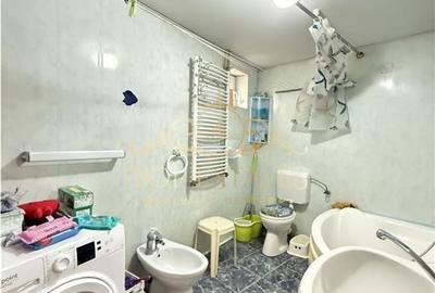 Casă individuală cu 2 camere cu Canalizare în Central - 8