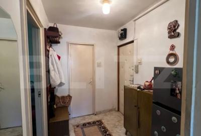 Apartament cu 2 camere decomandat în Dâmbu Pietros - 6