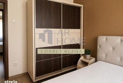 Apartament cu 2 camere în Ultracentral - 1