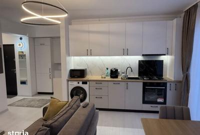 Apartament cu 3 camere decomandat în Nord - 8