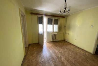 Apartament 2 camere situat in zona Tomis Nord - Brotacei