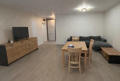 Apartament cu 2 camere decomandat, mobilat în Universitate - 1