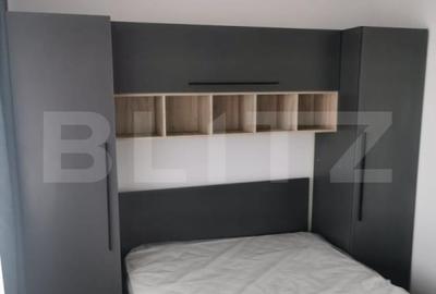 Apartament de inchiriat, cu 3 camere, zona Palas Mall - 6
