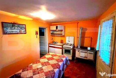 Casă cu 5 camere cu Teren 1950 Mp în Central - 8