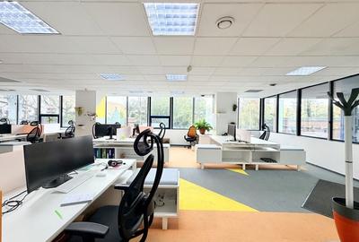 Spațiu de birouri modern – 103 m² ultracentral, Timișoara - 2