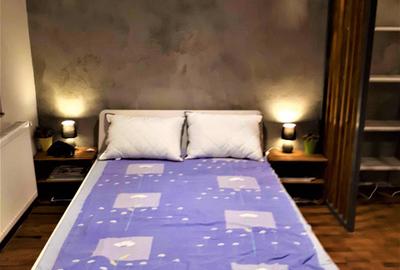 Garsonieră decomandată în Mărăști