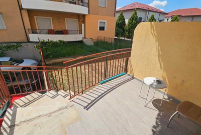 Apartament cu 3 camere decomandat în Mogoșoaia - 1