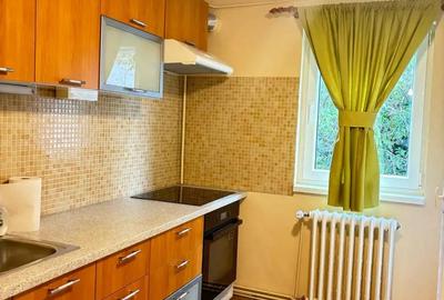 Inchiriez apartament 3 camere Complex 500 e - 3