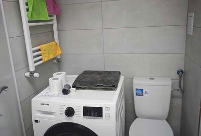 Apartament cu 2 camere în Central - 1