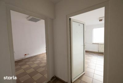 Spațiu comercial, de 540 mp, în Regie - 1