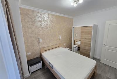 Apartament cu 4 camere decomandat în Păcurari - 7