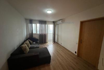 Apartament cu 2 camere semidecomandat, mobilat în Dristor - 2